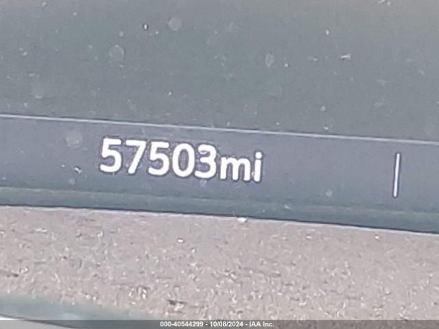 1GCGTEEN2K1188864 Chevrolet Colorado Zr2