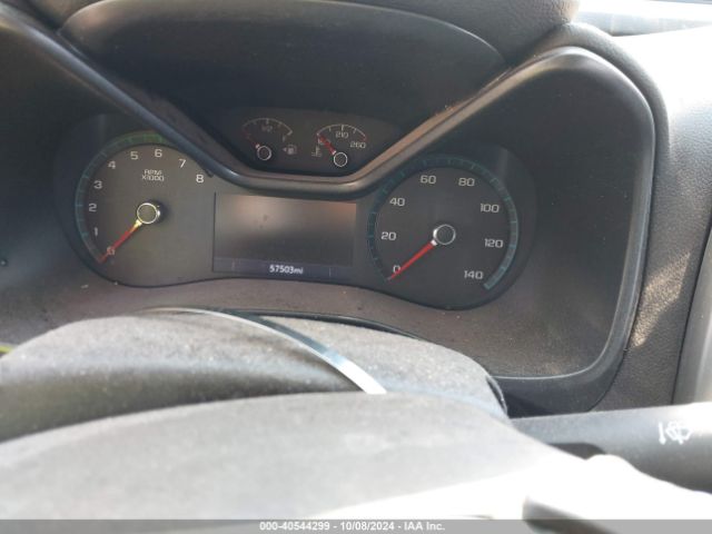1GCGTEEN2K1188864 Chevrolet Colorado Zr2