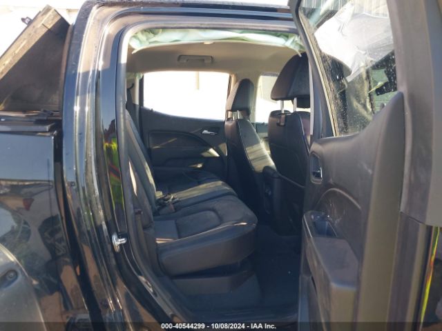 1GCGTEEN2K1188864 Chevrolet Colorado Zr2