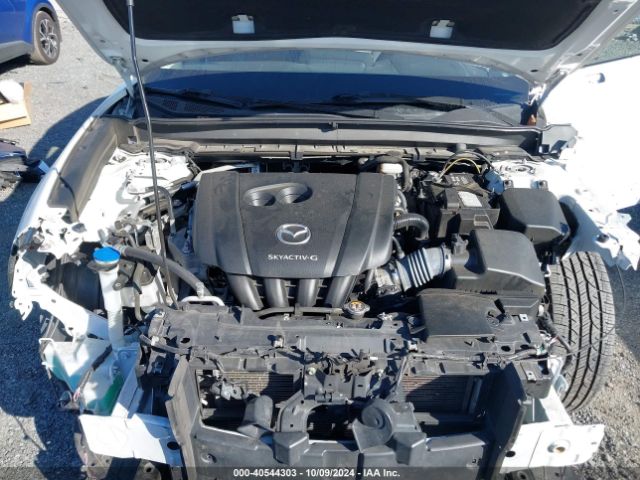 3MVDMBBL3MM300707 Mazda Cx-30 Select