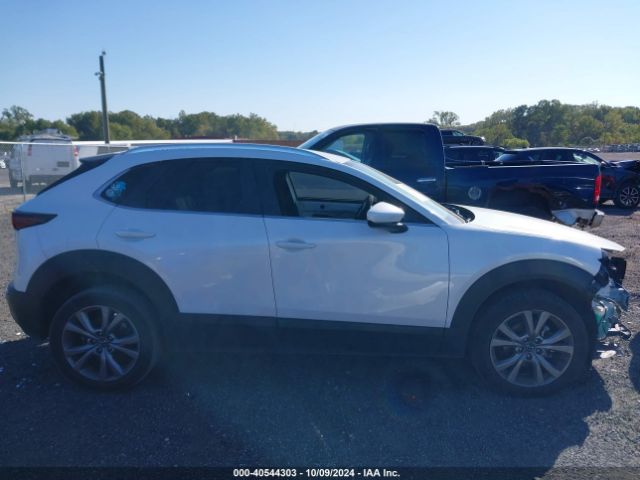 3MVDMBBL3MM300707 Mazda Cx-30 Select