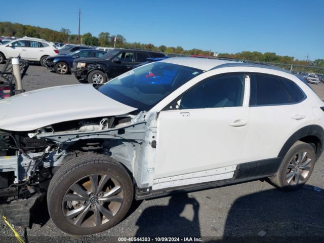 3MVDMBBL3MM300707 Mazda Cx-30 Select