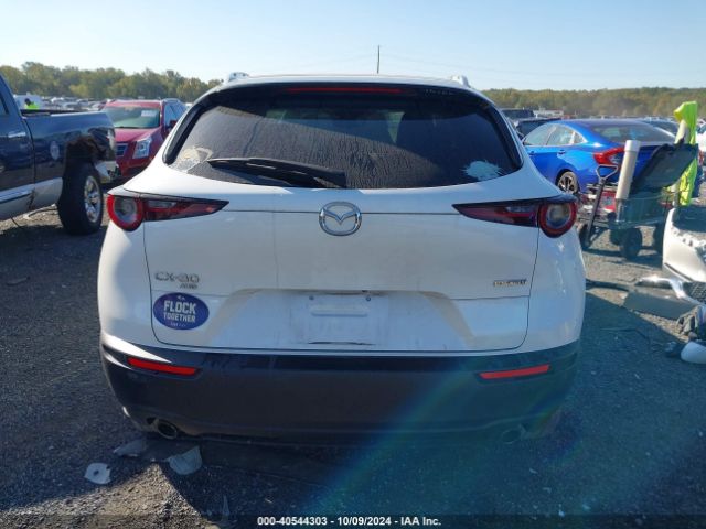 3MVDMBBL3MM300707 Mazda Cx-30 Select