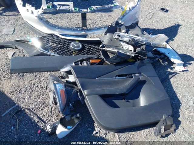 3MVDMBBL3MM300707 Mazda Cx-30 Select