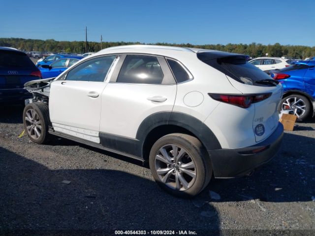 3MVDMBBL3MM300707 Mazda Cx-30 Select