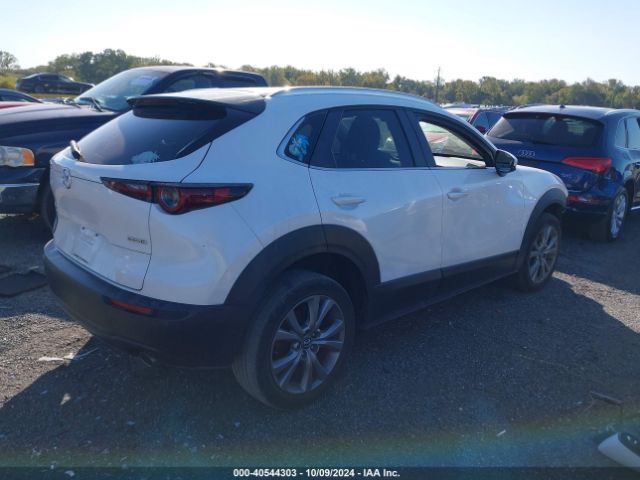 3MVDMBBL3MM300707 Mazda Cx-30 Select