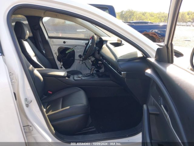 3MVDMBBL3MM300707 Mazda Cx-30 Select