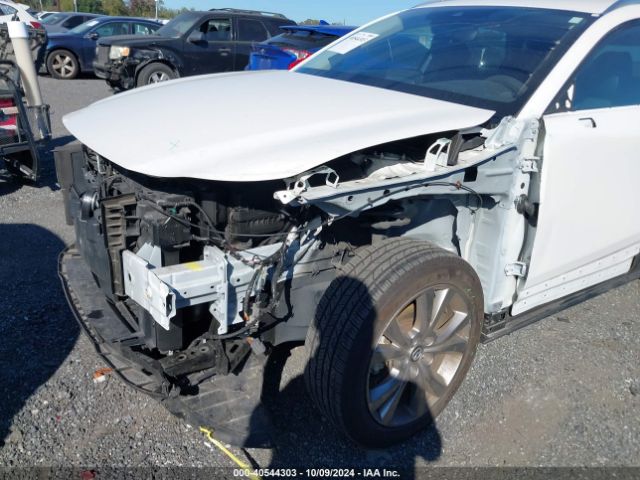3MVDMBBL3MM300707 Mazda Cx-30 Select