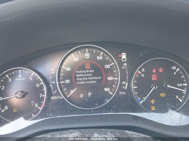 3MVDMBBL3MM300707 Mazda Cx-30 Select
