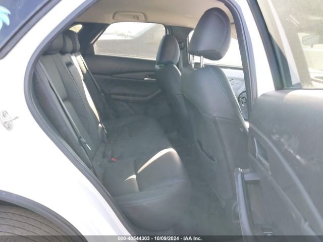 3MVDMBBL3MM300707 Mazda Cx-30 Select