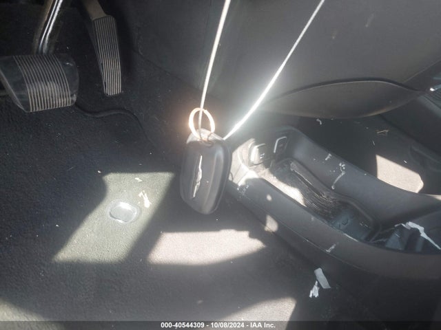 Chrysler Pacifica Touring L 2018 2C4RC1BG5JR227173 Image 11