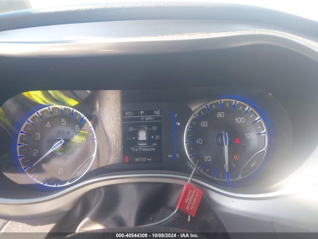 Chrysler Pacifica Touring L 2018 2C4RC1BG5JR227173 Image 15