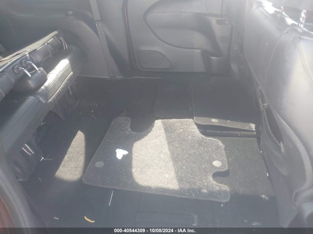 Chrysler Pacifica Touring L 2018 2C4RC1BG5JR227173 Image 8