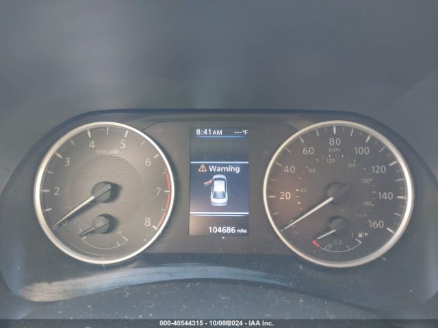 3N1AB8BV6MY282049 Nissan Sentra S Xtronic Cvt
