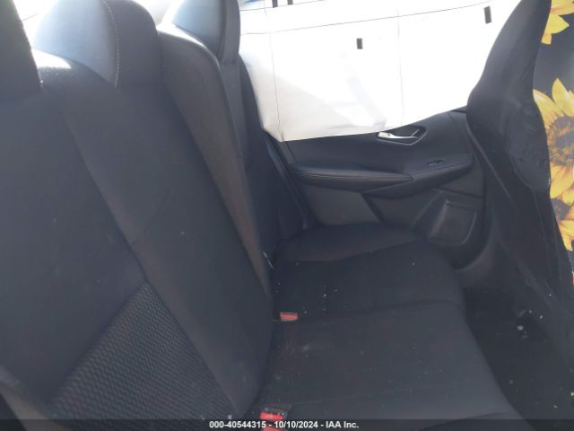 3N1AB8BV6MY282049 Nissan Sentra S Xtronic Cvt