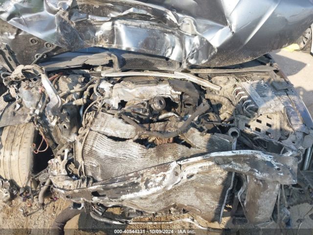 WAUC4AF45JA002434 Audi S4 3.0t Premium Plus