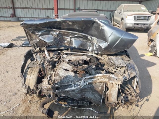 WAUC4AF45JA002434 Audi S4 3.0t Premium Plus