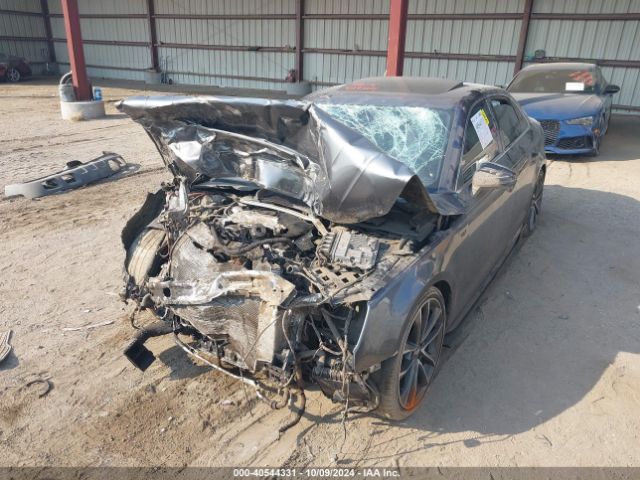 WAUC4AF45JA002434 Audi S4 3.0t Premium Plus