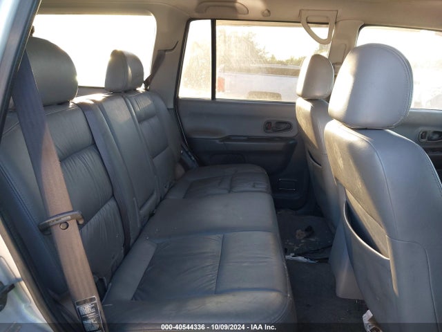 2003 MITSUBISHI MONTERO SPORT JA4MT41R83J601727 Photo 7