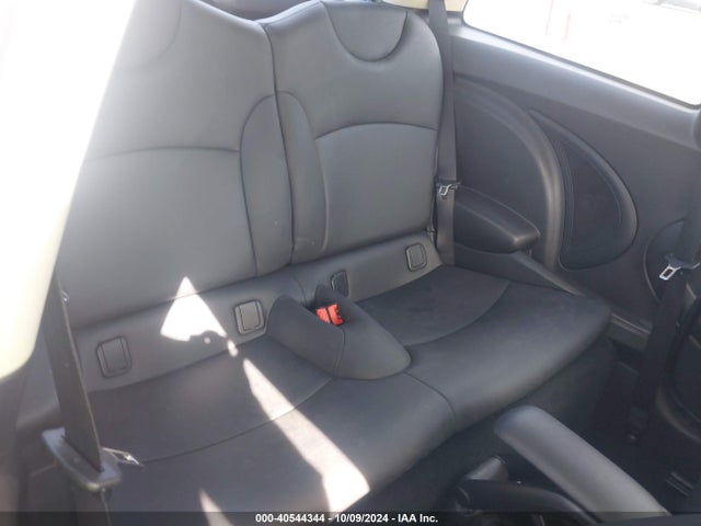 2013 MINI HARDTOP WMWSU3C52DT549089 Photo 7