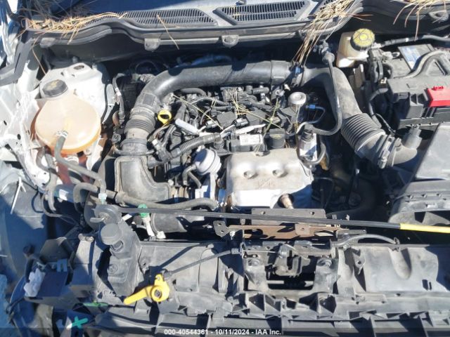 MAJ3P1TEXJC229653 Ford Ecosport Se