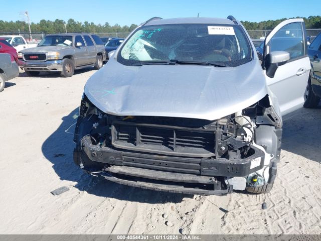 MAJ3P1TEXJC229653 Ford Ecosport Se