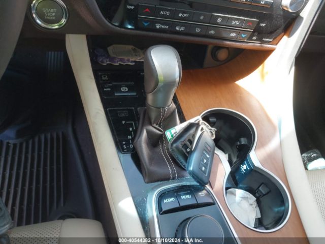 2T2BZMCA4GC026543 Lexus RX 350