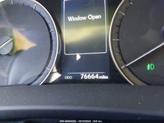 2T2BZMCA4GC026543 Lexus RX 350