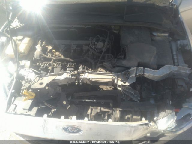 1FADP3F21GL341347 Ford FOCUS SE