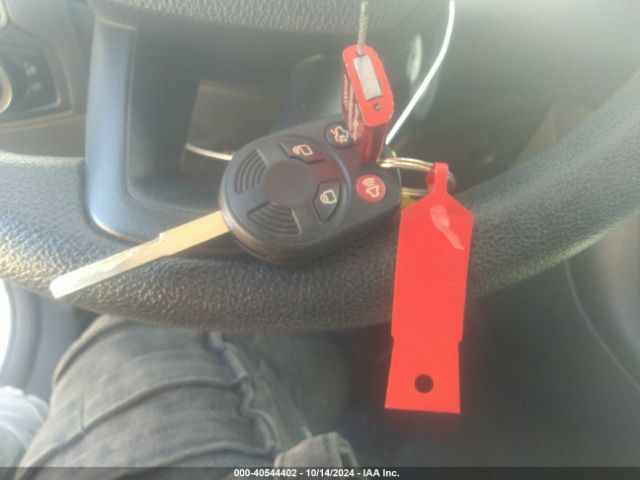 1FADP3F21GL341347 Ford FOCUS SE