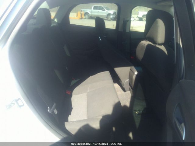 1FADP3F21GL341347 Ford FOCUS SE