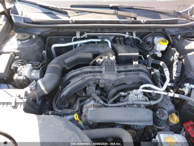 4S3BWAN62L3025995 Subaru Legacy Limited