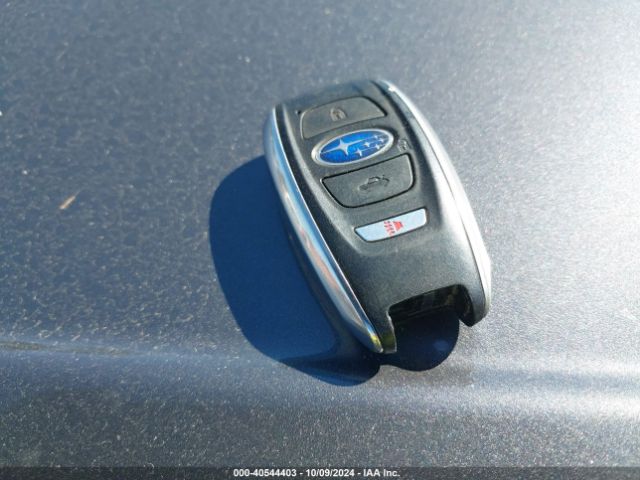 4S3BWAN62L3025995 Subaru Legacy Limited