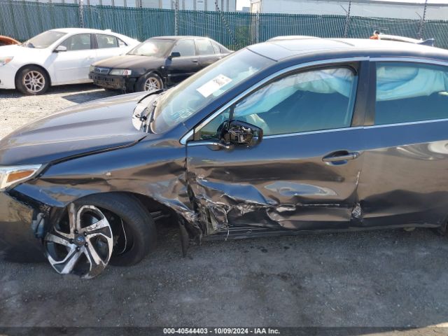 4S3BWAN62L3025995 Subaru Legacy Limited