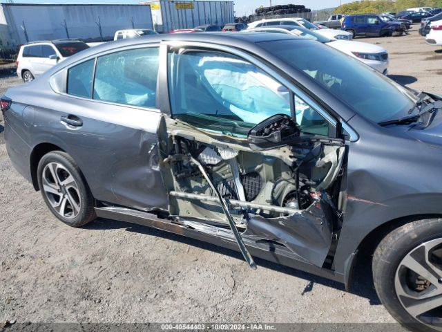 4S3BWAN62L3025995 Subaru Legacy Limited