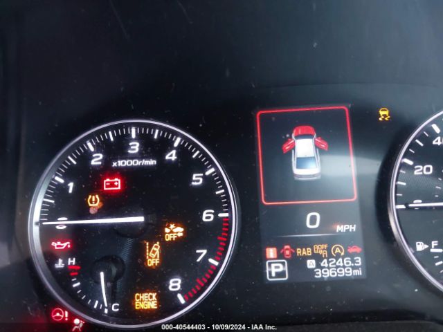4S3BWAN62L3025995 Subaru Legacy Limited