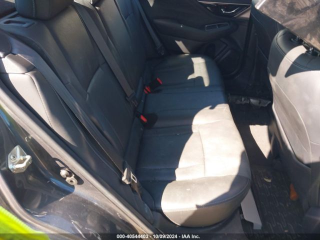4S3BWAN62L3025995 Subaru Legacy Limited