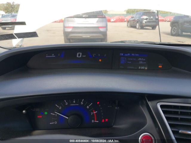 19XFB2F89EE245438 Honda CIVIC EX