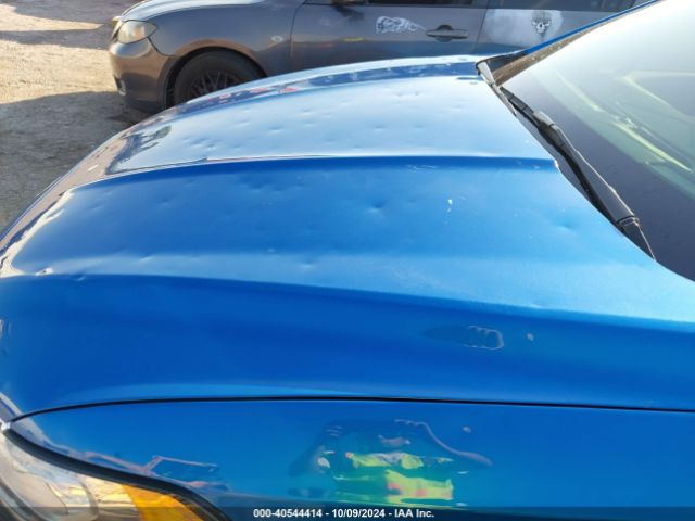 3FA6P0HD4KR172795 Ford FUSION SE