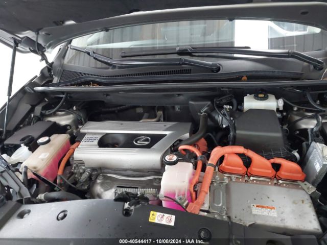 JTJGJRDZ9L2142698 Lexus NX 300H