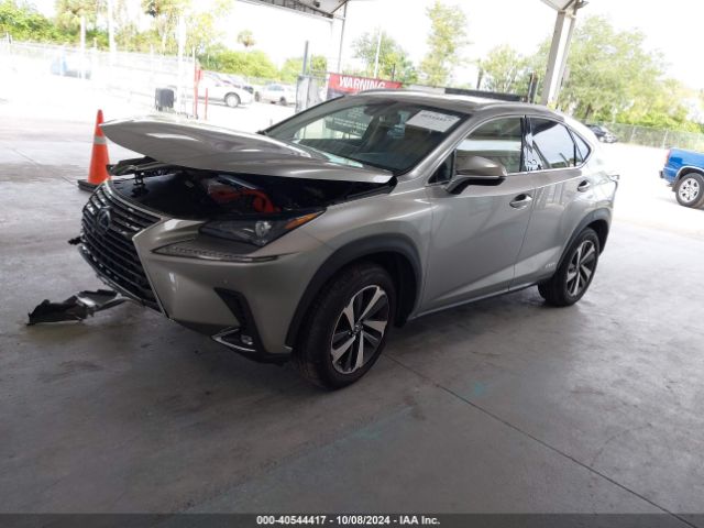 JTJGJRDZ9L2142698 Lexus NX 300H