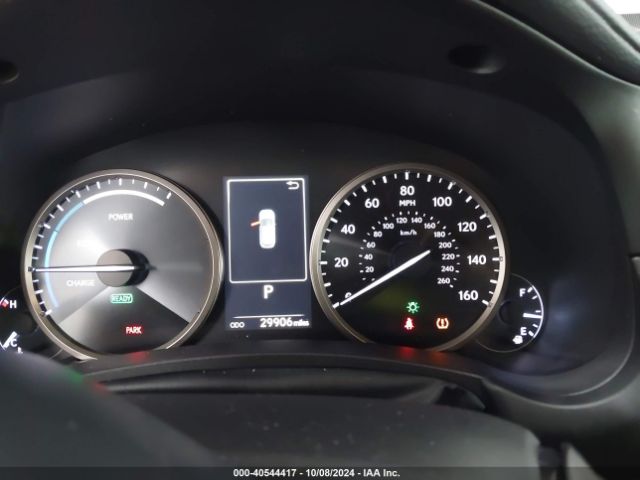 JTJGJRDZ9L2142698 Lexus NX 300H