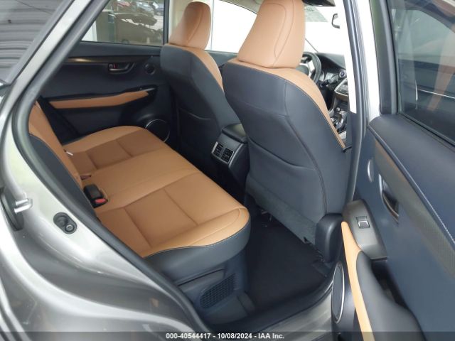 JTJGJRDZ9L2142698 Lexus NX 300H