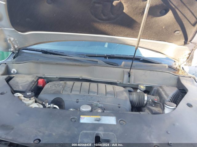 5GAKVCKD1HJ137435 Buick Enclave Premium