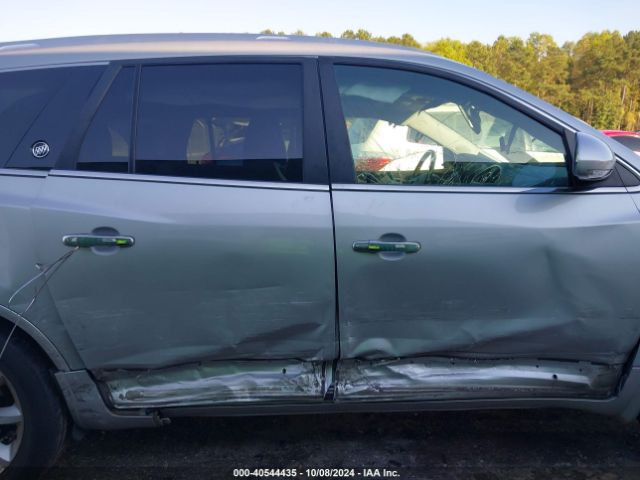 5GAKVCKD1HJ137435 Buick Enclave Premium