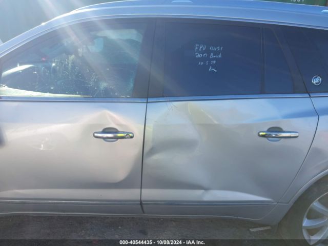 5GAKVCKD1HJ137435 Buick Enclave Premium
