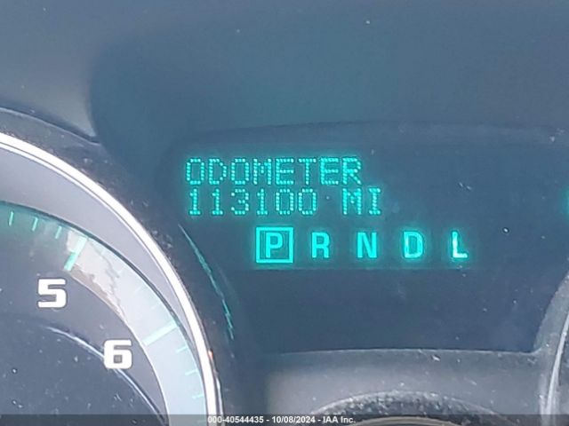 5GAKVCKD1HJ137435 Buick Enclave Premium