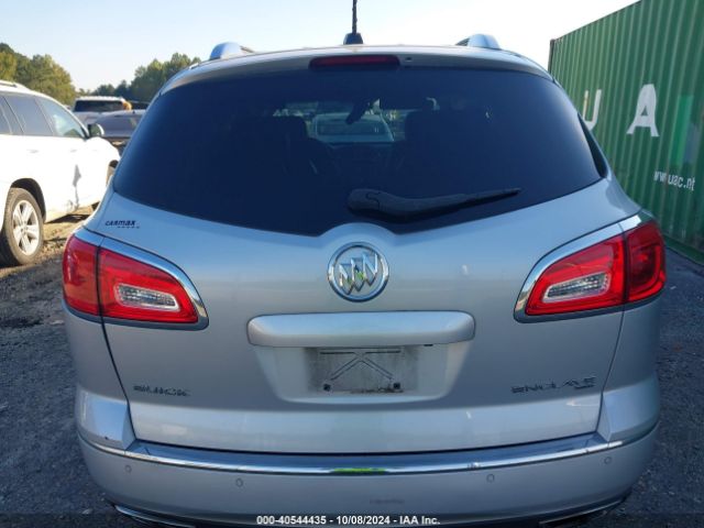 5GAKVCKD1HJ137435 Buick Enclave Premium