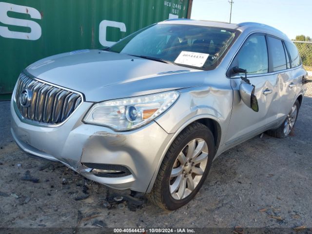 5GAKVCKD1HJ137435 Buick Enclave Premium