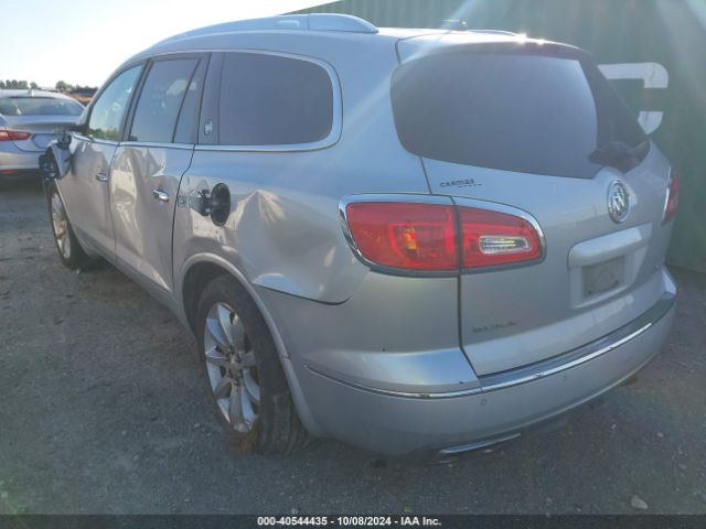 5GAKVCKD1HJ137435 Buick Enclave Premium